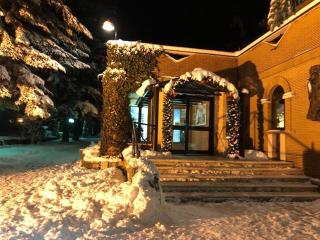 LH Albergo Il Picchio